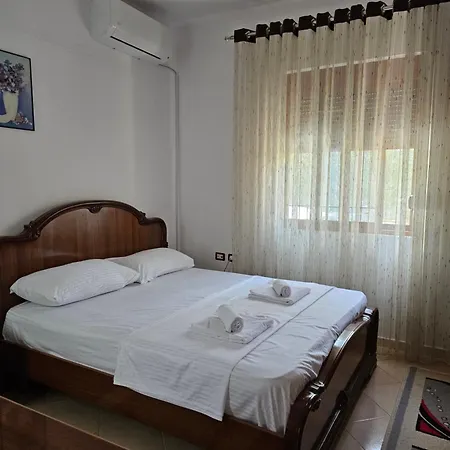Iljaz Holiday home