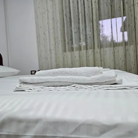 Iljaz 度假居 培拉特