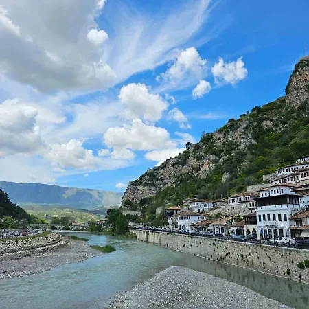 Iljaz * Berat