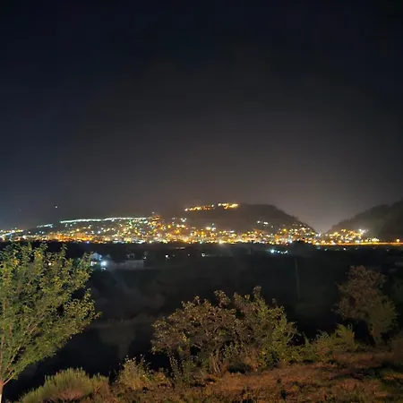 בית נופש Iljaz בראט