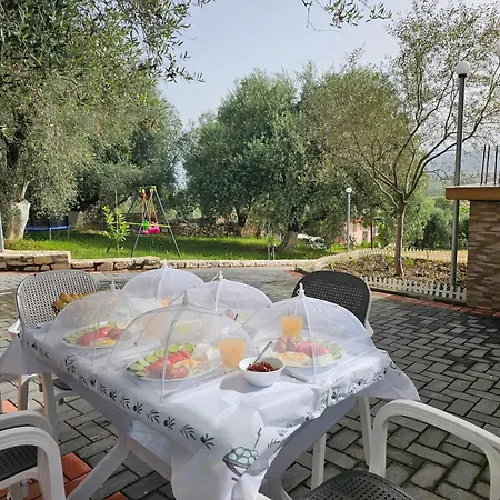Iljaz Casa vacanze