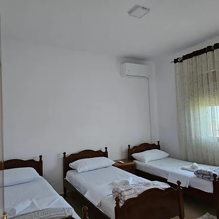 Casa vacanze Iljaz