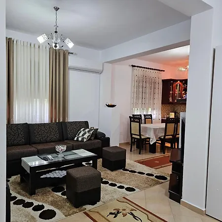 Casa vacanze Iljaz