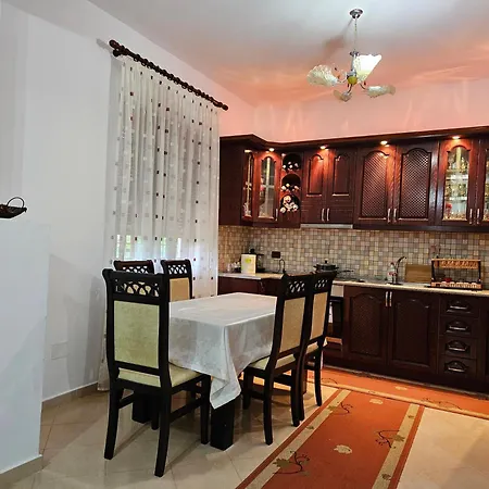 Casa vacanze Iljaz