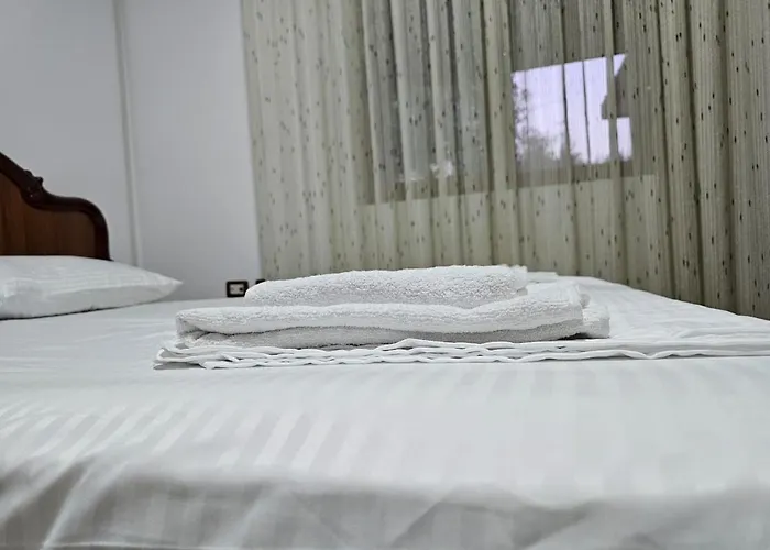 Iljaz Casa vacanze Berat