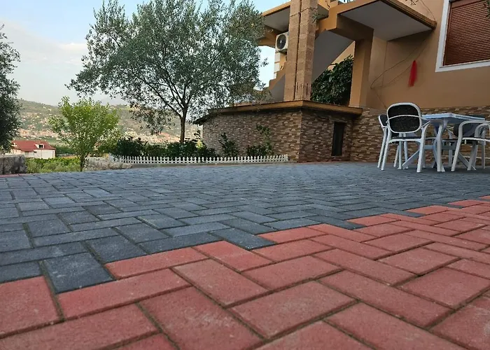 Casa vacanze Iljaz Berat