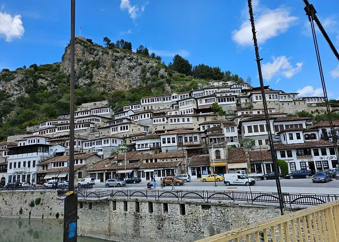 Iljaz بيت للعطل