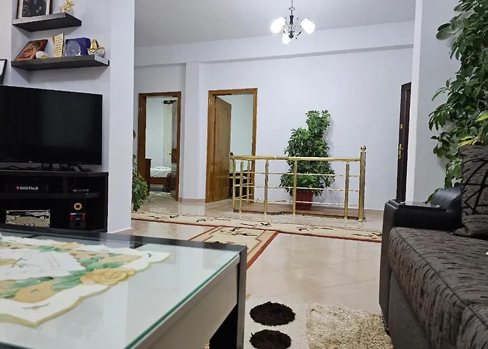 Iljaz Casa vacanze *