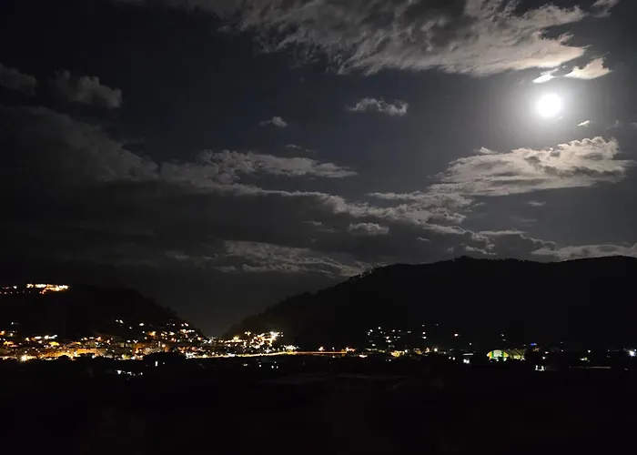 Iljaz Casa vacanze Berat