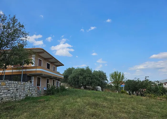 Iljaz Casa vacanze *