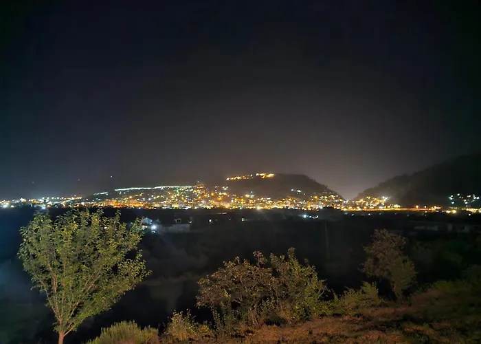 Casa vacanze Iljaz Berat