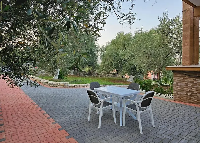 Casa vacanze Iljaz Berat