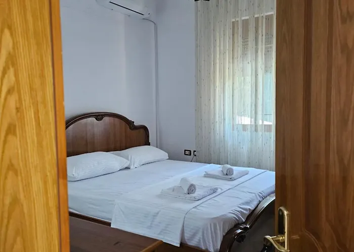 Casa vacanze Iljaz Berat