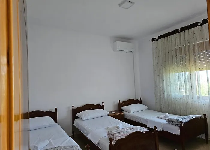 Casa vacanze Iljaz