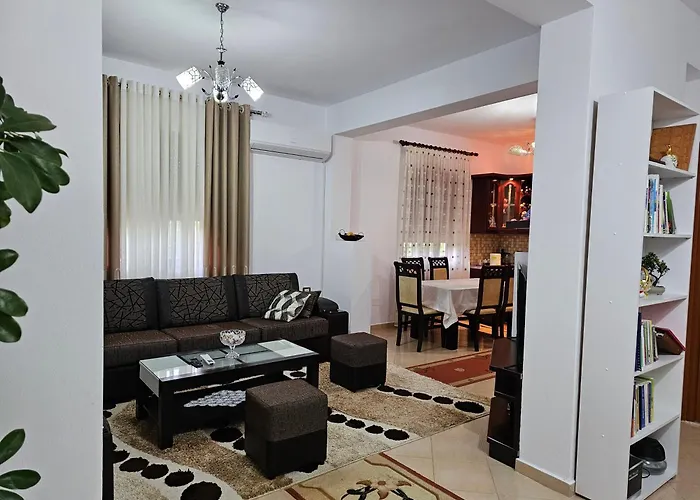 بيت للعطل Iljaz