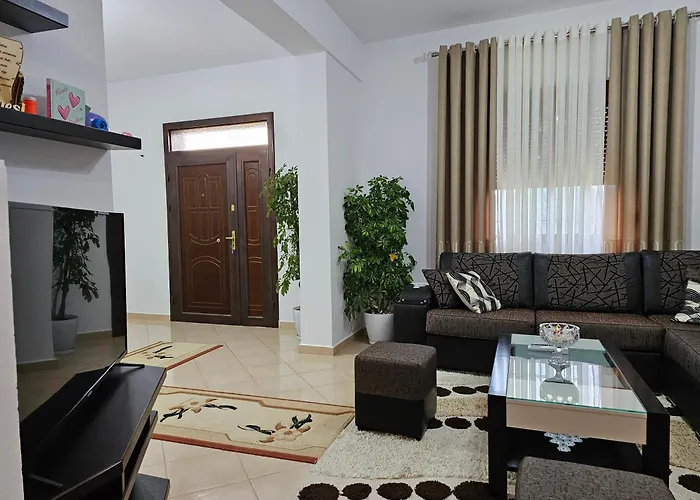 Iljaz Casa vacanze *